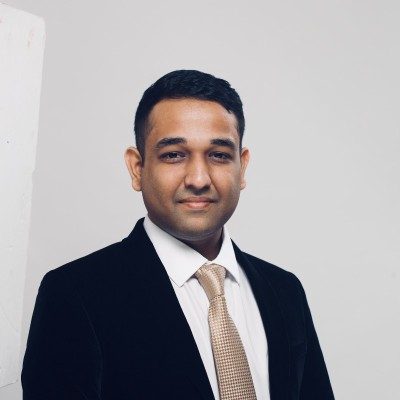 Saransh Mittal