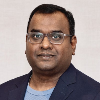 Deepesh Chandra