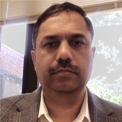 Sanjay Rastogi